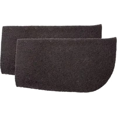 Polyester invoegen Kavalkade Sad.pad-ins Hind