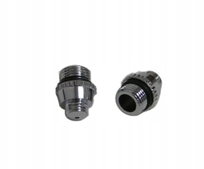 Magma Externe Mondstuk 0,5mm voor Aerograaf TG-180K