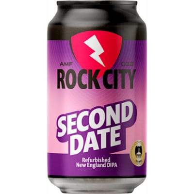 Second Date