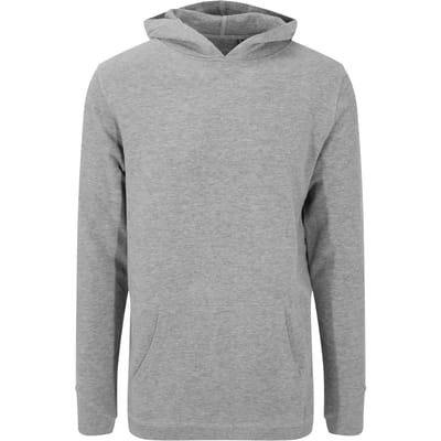 Organisch katoen hoodie sweatshirt Ecologie Corcovado