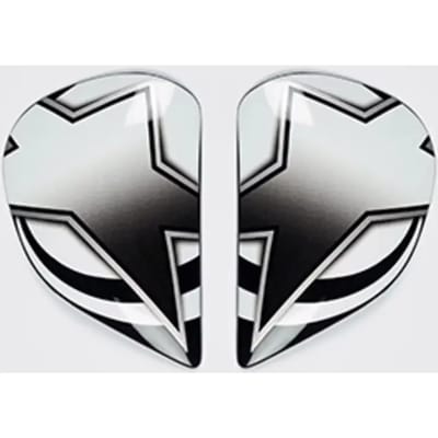 Motorhelm draaiplateau Arai SAJ Edwards
