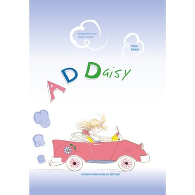 Addaisy - Tirtsa Ehrlich