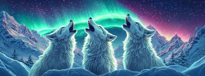 Grote 5D Diamant Schilderkit Wolf, DIY Dieren Schilderen met Ronde Steentjes, Crystal Rhinestone Borduren voor Wanddecoratie 30x80cm