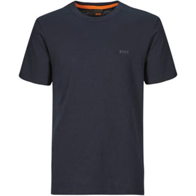 BOSS T-shirt Tegood Donkerblauw (navy) - Maat 3XL - Heren - Casual T-shirts