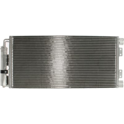 Condensor, airconditioning NRF 35548