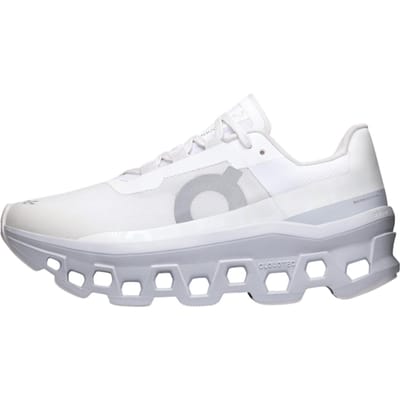 Cloudmonster White Glacier Dames Sneakers 61.97649 36 white
