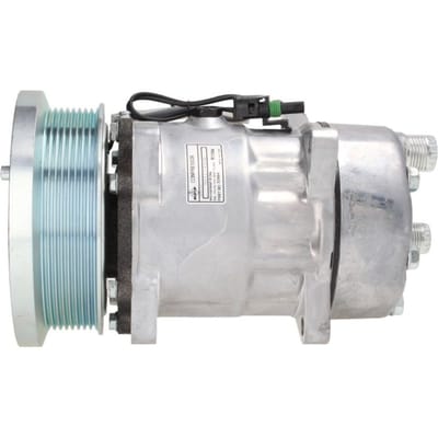 Compressor airconditioning NRF 32884