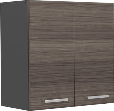 Vicco R-Line Hangkast – 60 cm Edel grijs