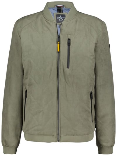 Weaveon Blouson