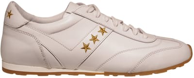 Pantofola Terra sneaker PD001002161M.300 Wit