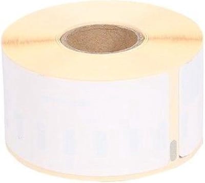 Dymo label 99012 - 36mm x 89mm - 260 labels