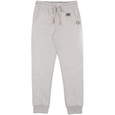 Trainingsbroek Leone 1947 Boy Sweatpants Small Logo Basic