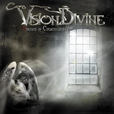 Vision Divine - Stream Of Consciousness (CD)