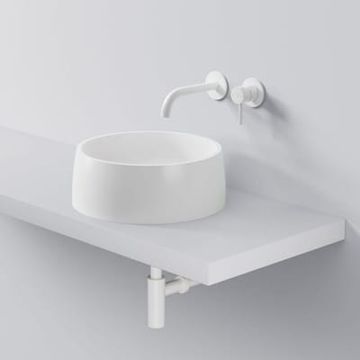 Steinberg series 440 top bowl Ø 41.5 cm 440 7120 W