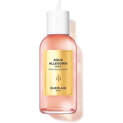 Guerlain Forte Rosa Palissandro Eau De Parfum Guerlain - Aqua Allegoria Forte Rosa Palissandro Eau De Parfum Navulling  - 200 ML