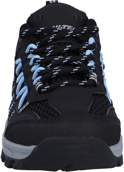 Hi-Tec wandelschoen Jaguar ZWART - Maat 31 Wandelschoenen voor Kinderen