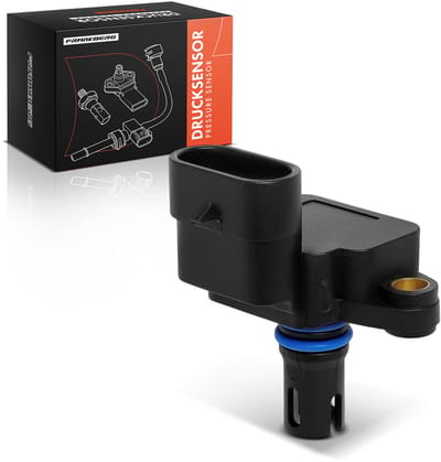 Frankberg 1x inlaatspruitstukdruk sensor voor Skoda Felicia