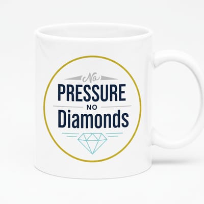 Nevolis® | Koffiemok 330ml met Uniek Design | Ontwerp Jouw Eigen Mok | Handgemaakt Cadeau voor Koffieliefhebbers | Gepersonaliseerd op Aanvraag | Enkel of Grote Bestelling