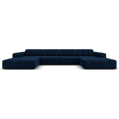 U-bank Chicago velvet | Cosmopolitan Design
