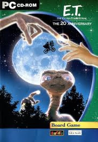 Et: Away From Home - Windows