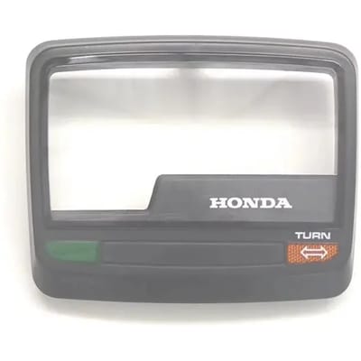 Carter voor motor teller Isotta Honda SH 50 1989 - 1993
