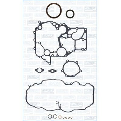 Pakkingsset AJUSA 54314800