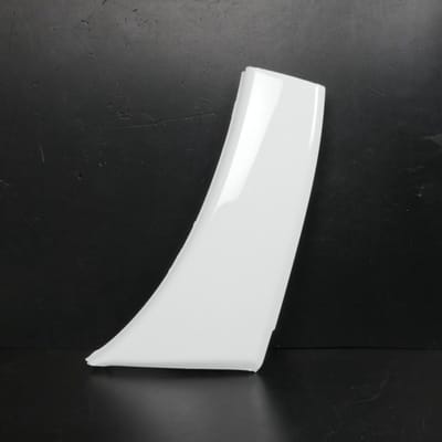 zijklep links één voor scooter yamaha 530 tmax 2012-2016 59c-2835u-00-00 wit
