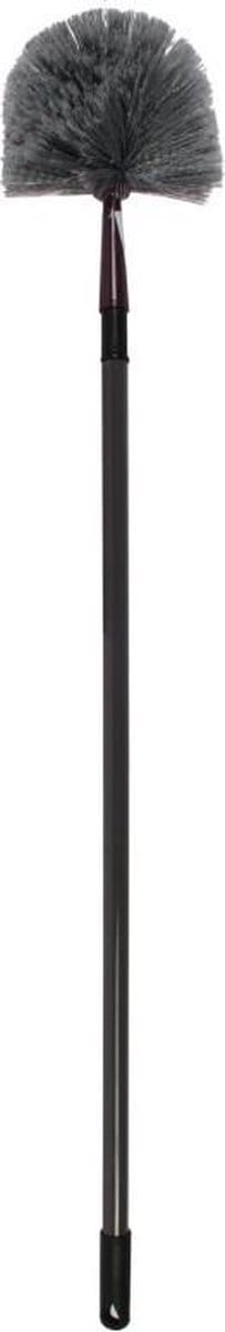 Talen Tools - Ragebol synthetisch met telescopische steel - 150 cm | Professioneel
