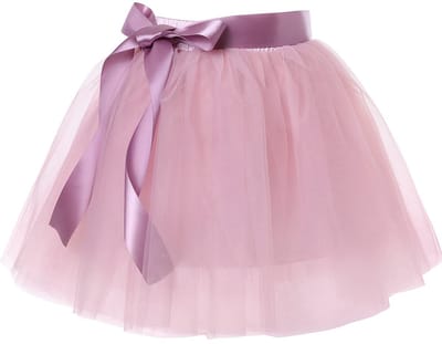 rok voor kinderen, tutu, rok, balletrok, minirok, dansjurk, 7 lagen, petticoat, balletjurk voor feestjes, dansen, kostuums, carnaval, Halloween, 2-8 jaar