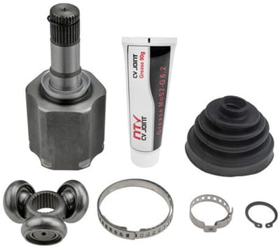 Homokineet reparatieset, Aandrijfas OEM 1749219
