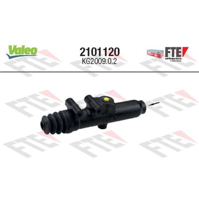 Hoofdcilinder, koppeling VALEO 2101120