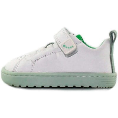 Lage Sneakers Blanditos AZORES