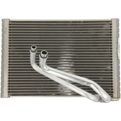 Verdamper, airconditioning DENSO DEV09020