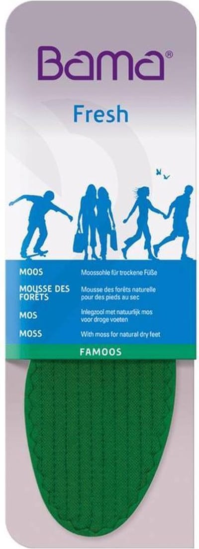 Bama Famoos Fresh - 49