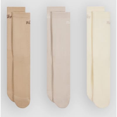 Halfhoge sokken Nike Everyday Elevated (x3)
