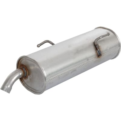Geluiddemper achter BOSAL 190-601