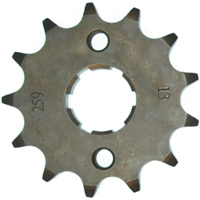 Motorfiets kettingwiel Supersprox PSB CST-259:13 # 50-15001-13 # JTF259.13