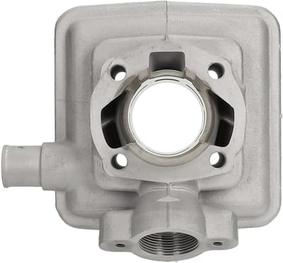 Cilinderkit Doppler ER1 50cc voor Peugeot 103 watergekoeld