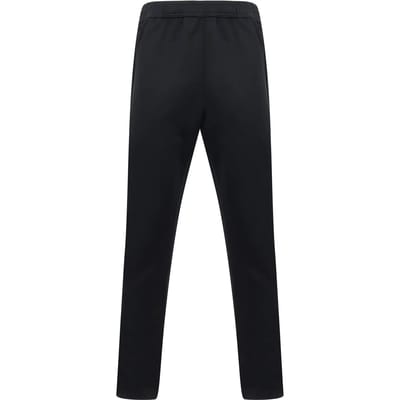 Adults Knitted Tracksuit Joggingsbroek Navy - XXL
