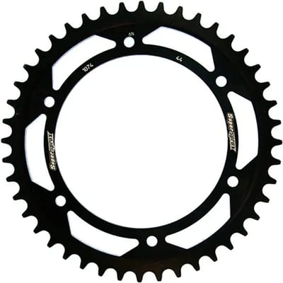 Motorfiets kroon Supersprox JTR1074-44 # 50-29034-44