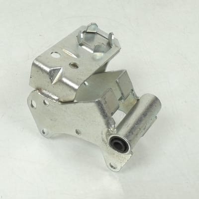 Support moteur origine pour Mobylette Peugeot 50 103 INDIANA 1985 à 2020 Neuf