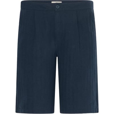Blend - BHMORGAN REG WOVENSHORTS - Heren - Korte broeken