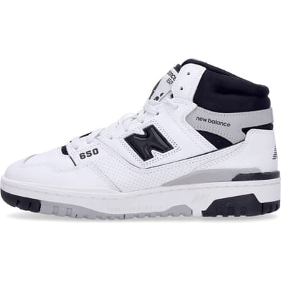 Hoge Sneakers New Balance SB-BB650RCE-EU
