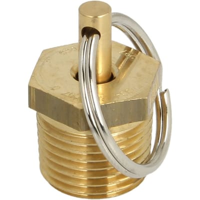 Afwaterventiel WABCO 9343000070