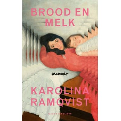Brood En Melk - Karolina Ramqvist