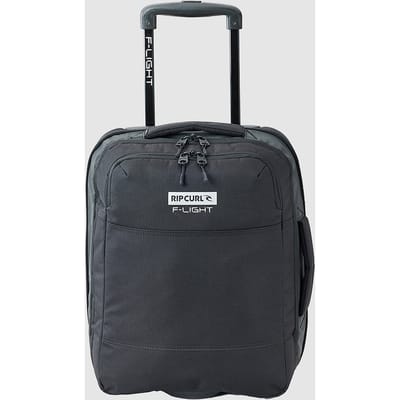 Rip Curl F-Light Cabin 30L Icons Reistas zwart