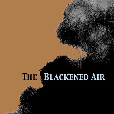 Nina Nastasia - The Blackened Air (LP) (Coloured Vinyl) (Limited Edition)