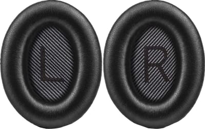 Hoogwaardige oorkussens Geschikt voor Bose QC 35/25/15 hoofdtelefoons 1 paar