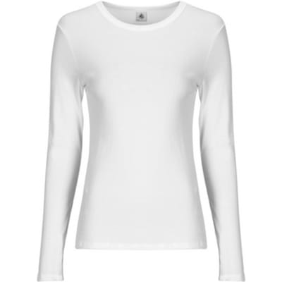 Petit Bateau  T-Shirt Lange Mouw ML COL ROND