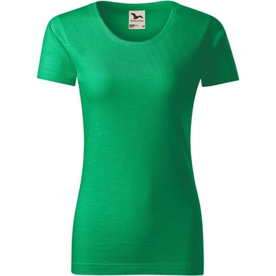 T-shirt dames Malfini Native 174